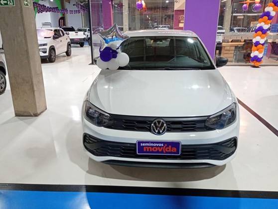 VOLKSWAGEN POLO 1.0 MPI TRACK MANUAL VOLKSWAGEN POLO 1.0 MPI TRACK MANUAL